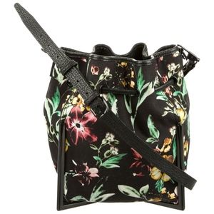 3.1 Phillip Lim Scout Small Floral Crossbody